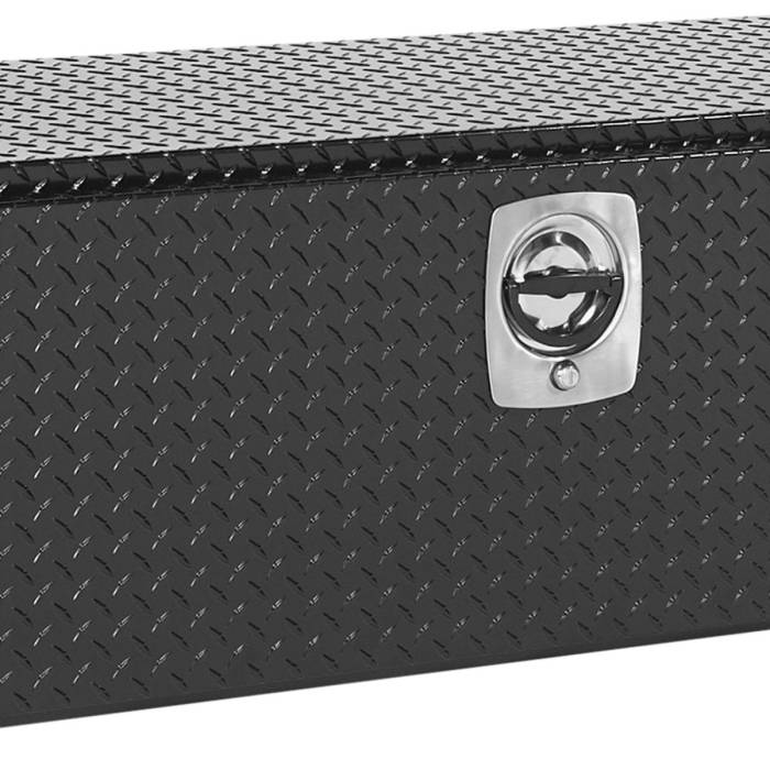 WEATHER GUARD® - Weather Guard Heavy Duty Underbed Truck Box (660-5-02)