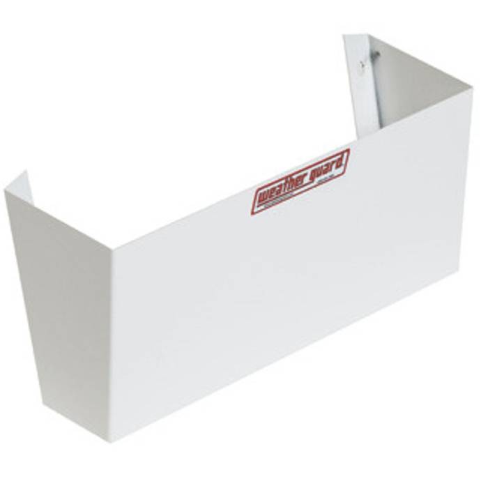 WEATHER GUARD® - Weather Guard Van Bulkhead Practice Holder (8877-3)