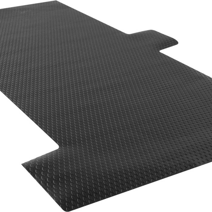 WEATHER GUARD® - Weather Guard Van Floor Mat, Ford, standard wheel base (89017)