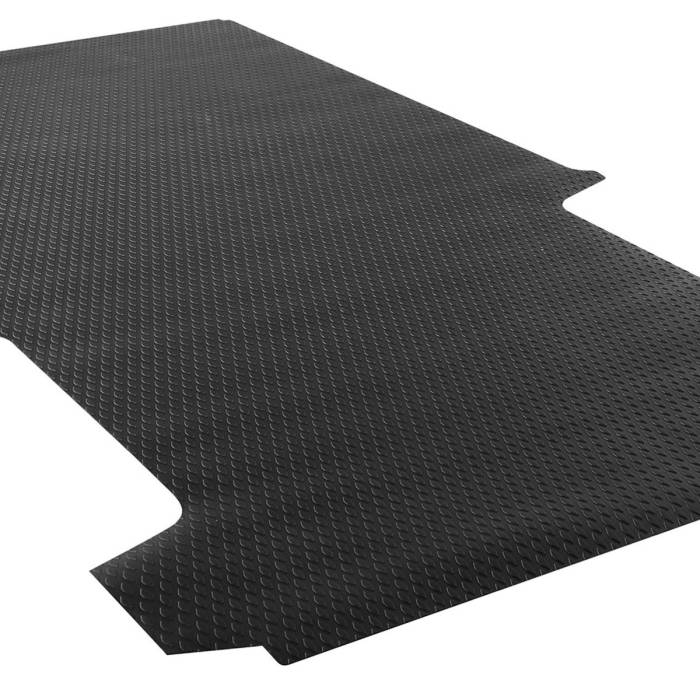 WEATHER GUARD® - Weather Guard Van Floor Mat, RAM, 136 in wheel base (89021)