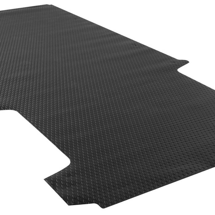 WEATHER GUARD® - Weather Guard Van Floor Mat, RAM, 159 in wheel base (89022)