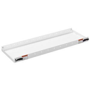 WEATHER GUARD® - Weather Guard Adjustable Van Shelf (9123-3-01)