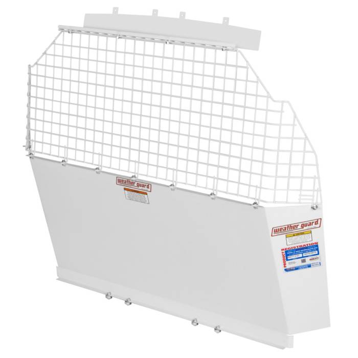 WEATHER GUARD® - Weather Guard Van Mesh Bulkheads (96111-3-02)