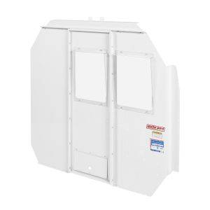 WEATHER GUARD® - Weather Guard Van Packages/Modules, Ford Transit Deep Offset (96301-3-01D)