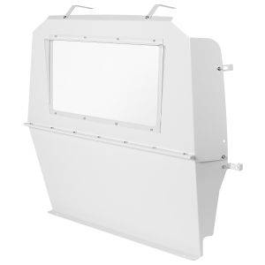 WEATHER GUARD® - Weather Guard Bulkheads (96513-3-01)