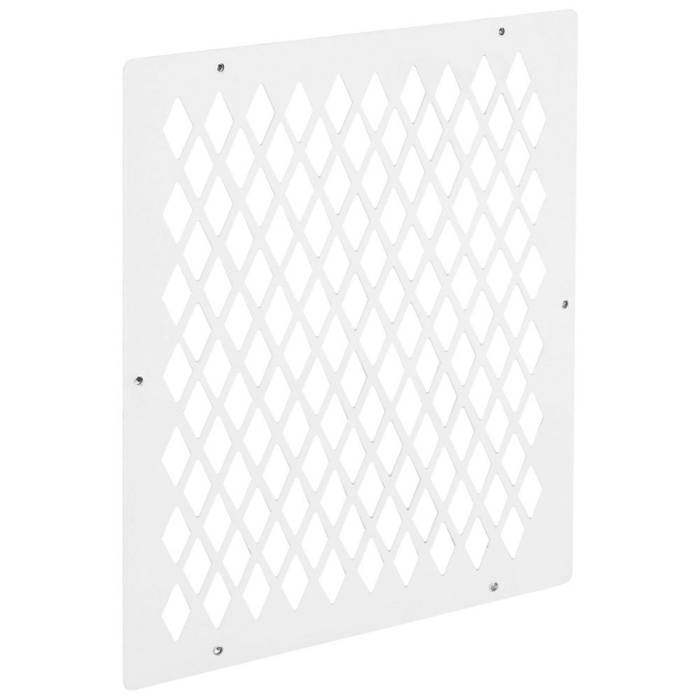 WEATHER GUARD® - Weather Guard Van Screen Bulkheads (96902-3-01)