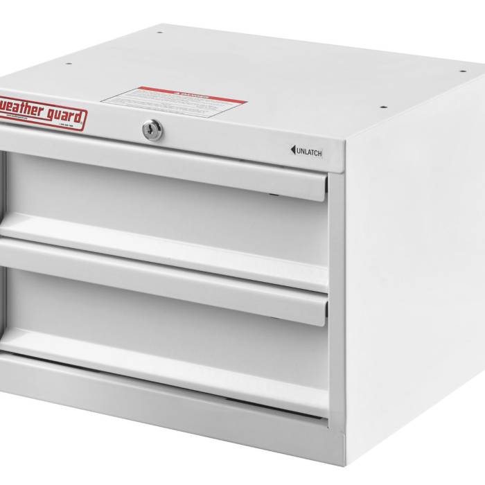 WEATHER GUARD® - Weather Guard Van Cabinet Drawer (9912-3-02)