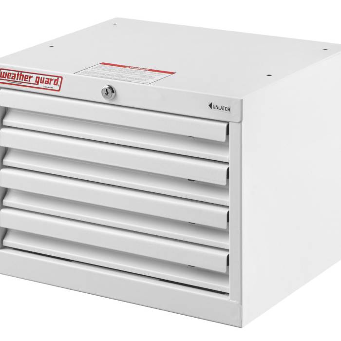 WEATHER GUARD® - Weather Guard Van Cabinet Drawer (9914-3-02)