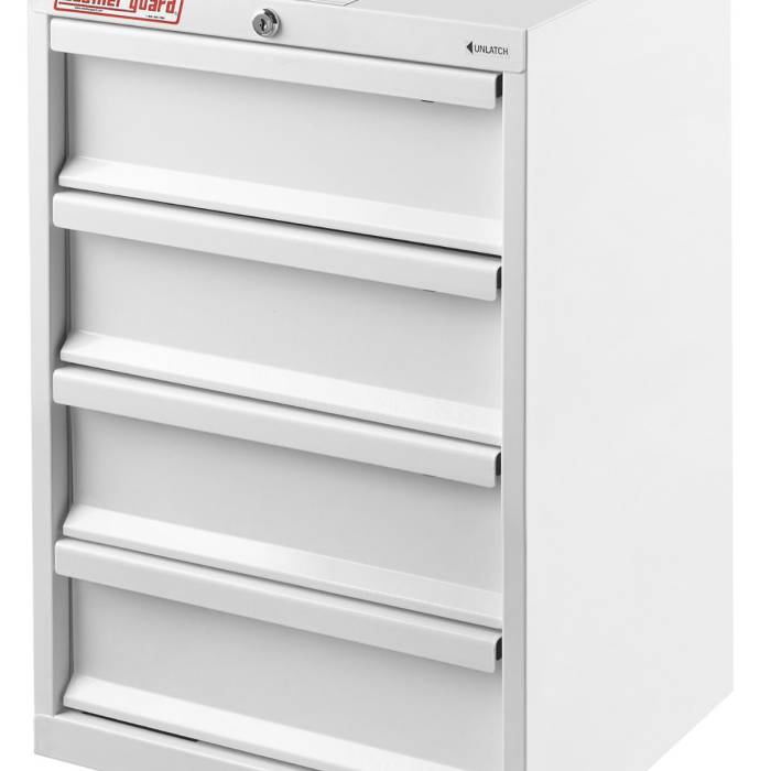 WEATHER GUARD® - Weather Guard Van Cabinet Drawer (9924-3-02)