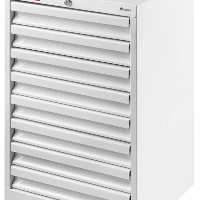 WEATHER GUARD® - Weather Guard Van Cabinet Drawer (9928-3-02)