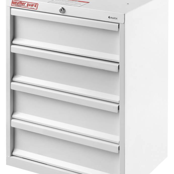 WEATHER GUARD® - Weather Guard Van Cabinet Drawer (9984-3-01)