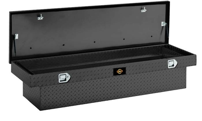 Brandit - Brandit Single Lid Crossover Toolbox Low Profile (APSTB70LPMB)