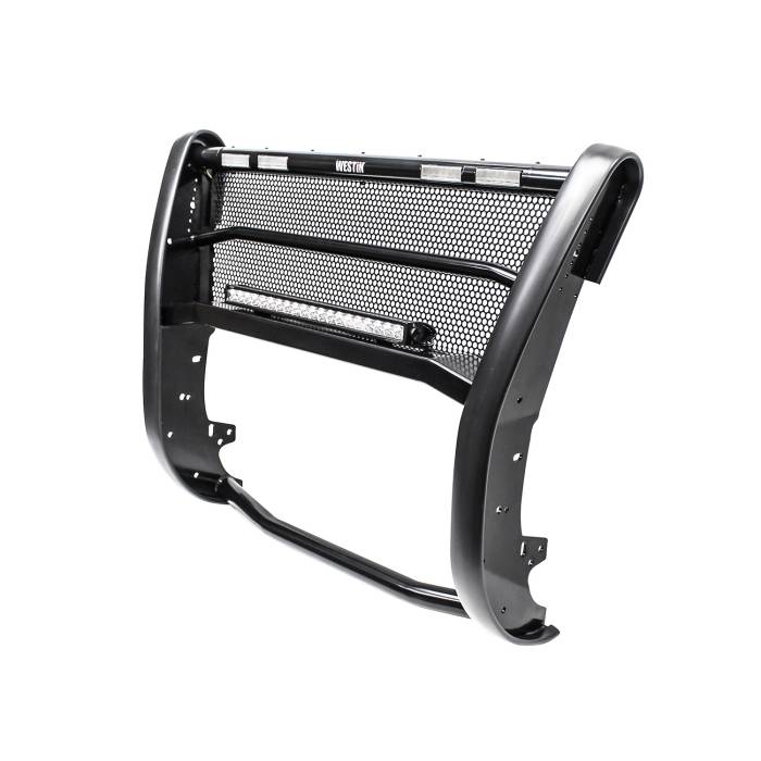 Westin - Westin Push Bumper EliteXD 36-53805