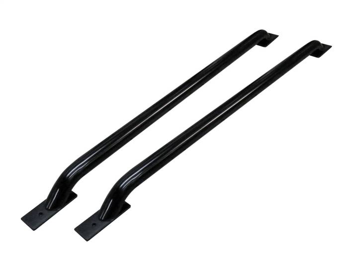 Go Rhino - Go Rhino Truck Bed Side Rail 8036B