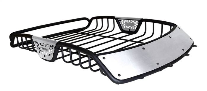 Go Rhino - Go Rhino Safari Rack 59005T