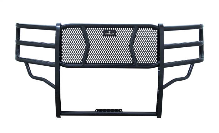 Go Rhino - Go Rhino Wrangler Series Grille Guard 13173B