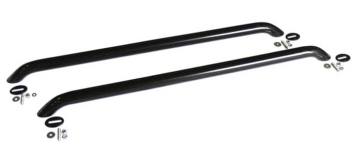 Go Rhino - Go Rhino Truck Bed Side Rail 8036UB