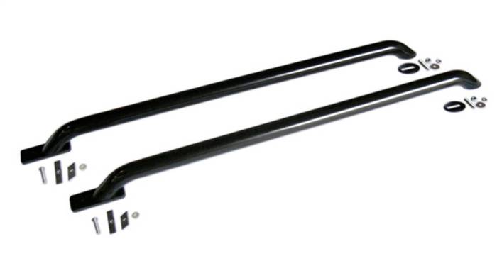 Go Rhino - Go Rhino Truck Bed Side Rail 8024B