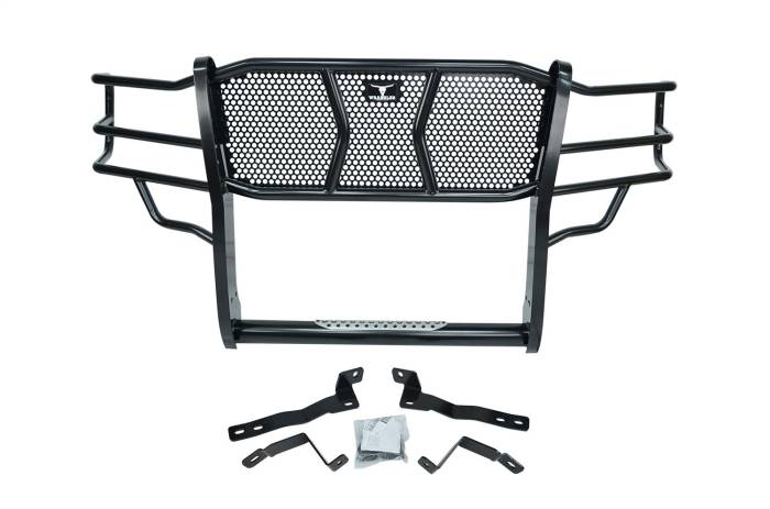 Go Rhino - Go Rhino Wrangler Series Grille Guard 13169B