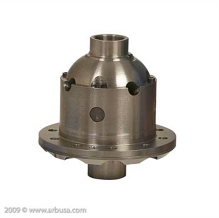 ARB 4x4 Accessories - ARB 4x4 Accessories Air Locker Differential RD100