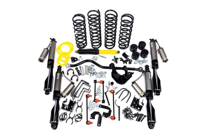 ARB 4x4 Accessories - ARB 4x4 Accessories Old Man Emu Suspension Lift Kit OMEJK4BP51