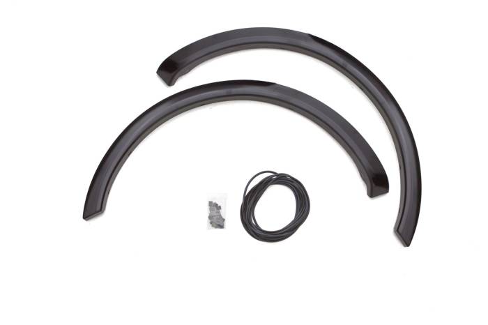 Lund - Lund Sport Style Fender Flare Set SX310TA