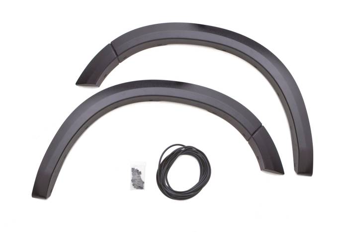 Lund - Lund Sport Style Fender Flare Set SX205TA