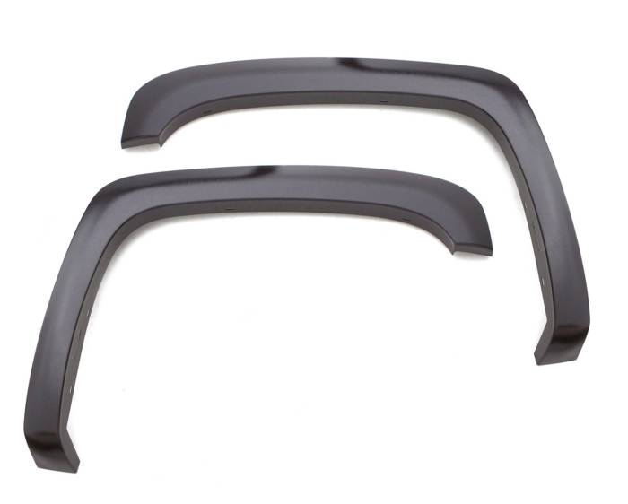 Lund - Lund Sport Style Fender Flare Set SX121T