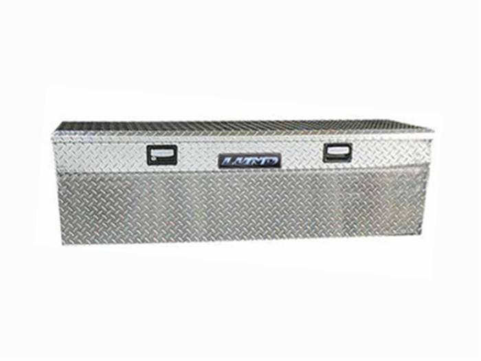 Lund - Lund Aluminum Storage Box 9460SL