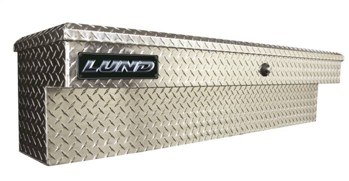 Lund - Lund Aluminum Specialty Box 9748PB