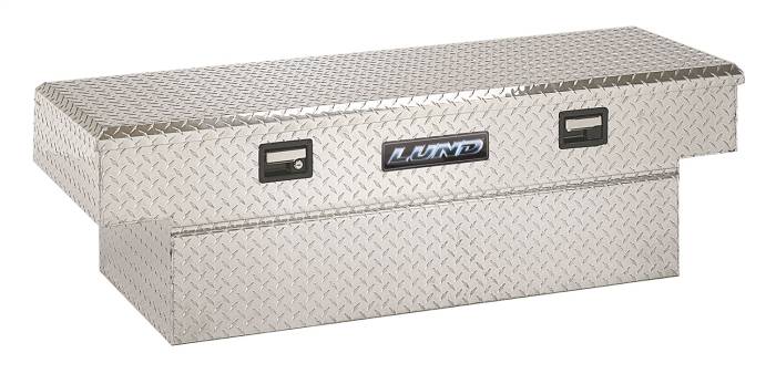 Lund - Lund Aluminum Storage Box 9460CC