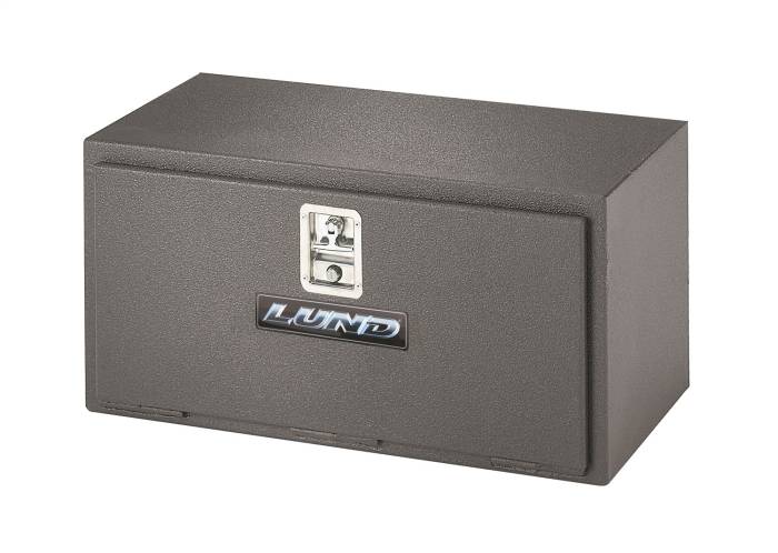 Lund - Lund Rhino Lined Storage Box 6223RH