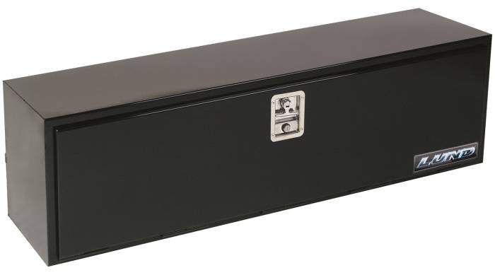 Lund - Lund Steel Underbody Storage Box 76248