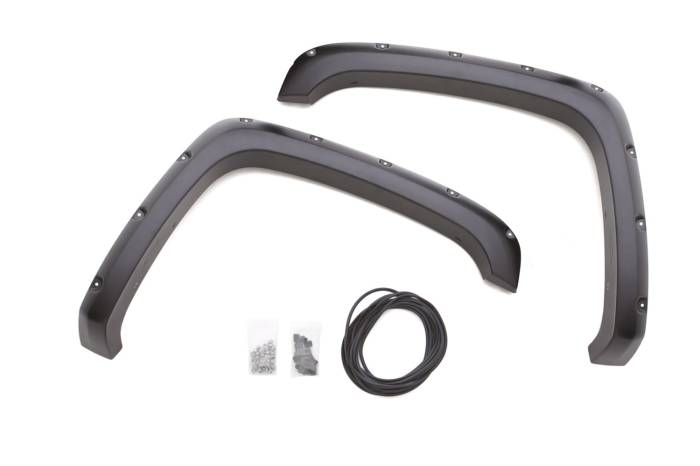 Lund - Lund Rivet Style Fender Flare Set RX103SA