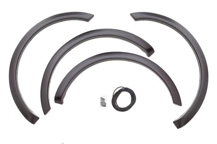 Lund - Lund Sport Style Fender Flare Set SX314T