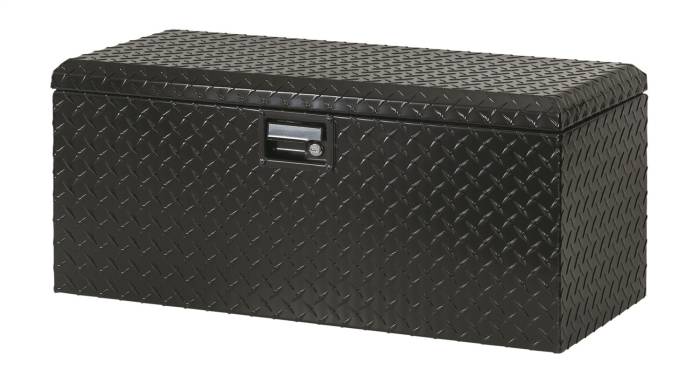 Lund - Lund Aluminum Storage Box 288271BK