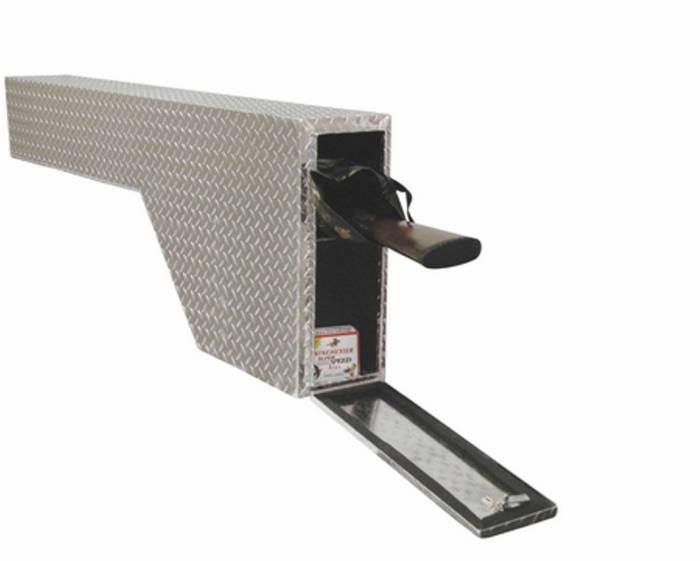 Lund - Lund Aluminum Specialty Box 8228