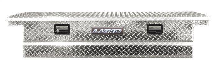 Lund - Lund Aluminum Cross Box 9100LPT