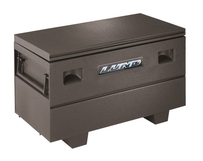 Lund - Lund Rhino Lined Storage Box 6549RH