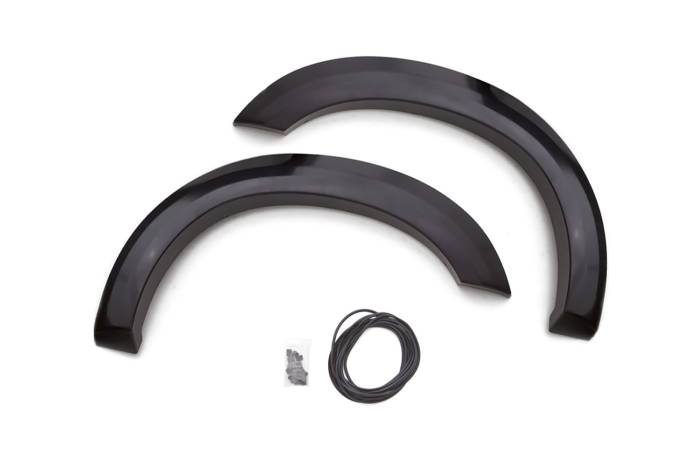 Lund - Lund Extra Wide Style Fender Flare Set EX311SA