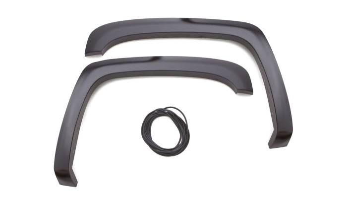 Lund - Lund Sport Style Fender Flare Set SX106SA