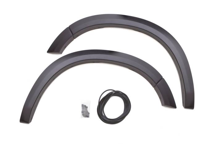 Lund - Lund Sport Style Fender Flare Set SX205SA