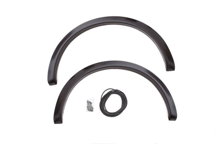 Lund - Lund Sport Style Fender Flare Set SX310TB