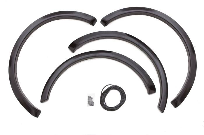 Lund - Lund Sport Style Fender Flare Set SX312S