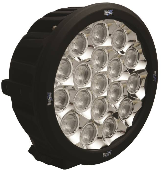 Vision X Lighting - Vision X Lighting Transporter Xtreme 18 LED Light 9111193