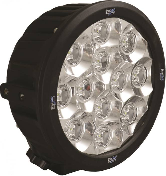 Vision X Lighting - Vision X Lighting Transporter Xtreme 12 LED Light 9110561