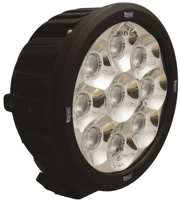 Vision X Lighting - Vision X Lighting Transporter Xtreme 9 LED Light 9110295