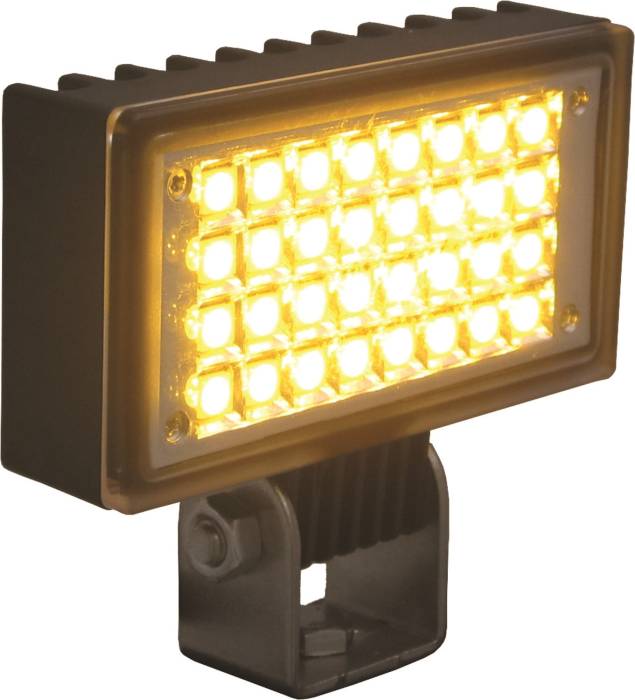 Vision X Lighting - Vision X Lighting Utility Market LED Floor Light 9119298