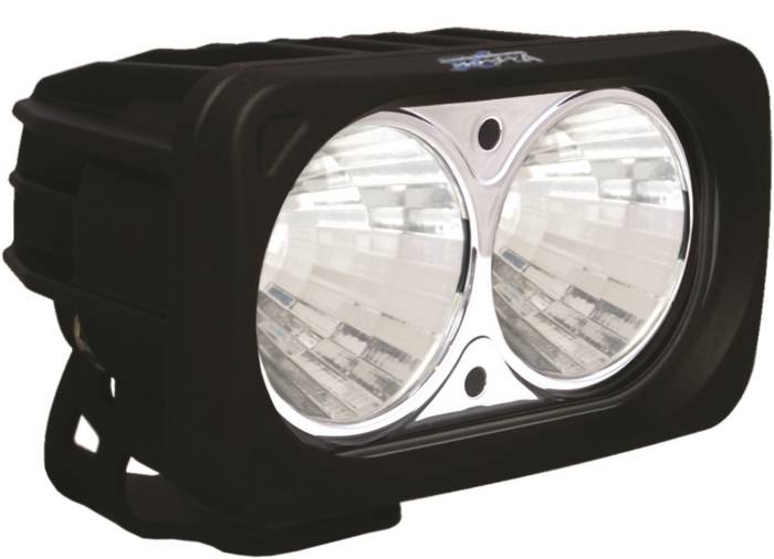 Vision X Lighting - Vision X Lighting Optimus Series Prime LED Off Road Light 9139548