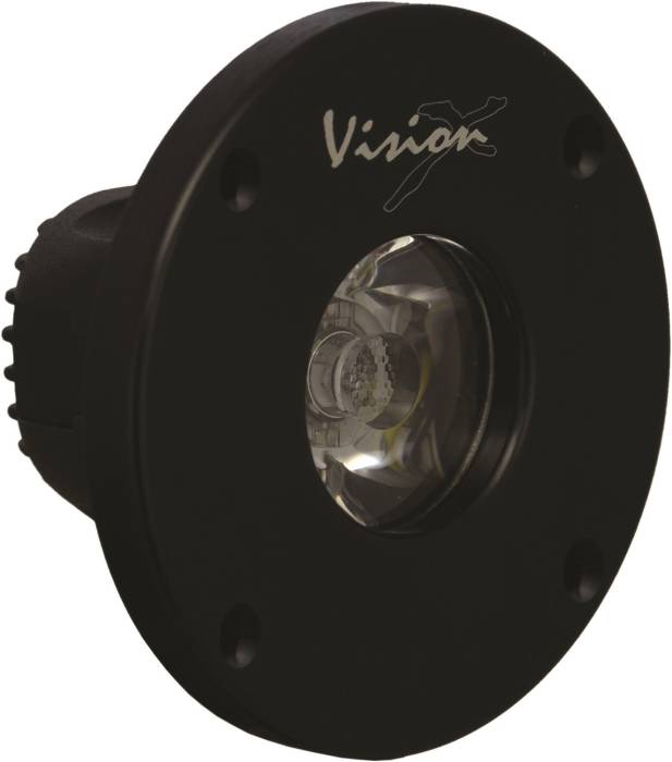 Vision X Lighting - Vision X Lighting Solstice Solo Flush Mount Adaptor 4000315